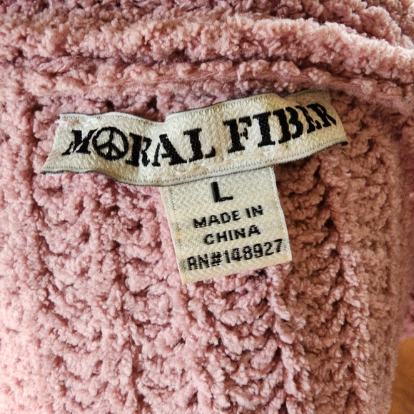 Knit Sweater - Picture 2 of 3